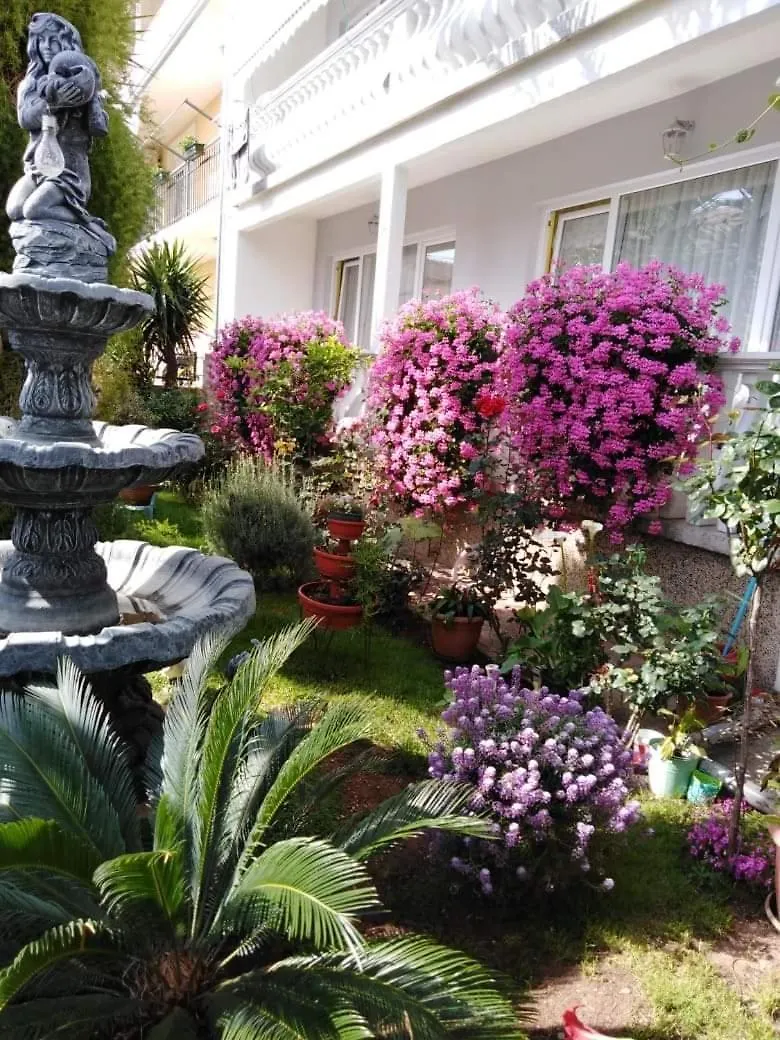 Apartmani Punta Zadar 0*,  Croácia