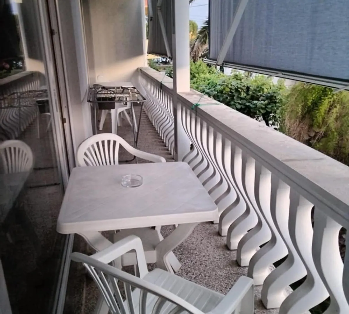 Apartmani Punta Zadar