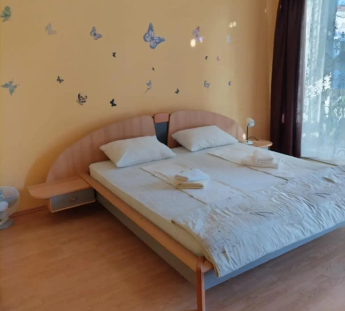 Casa de hóspedes Apartmani Punta Zadar