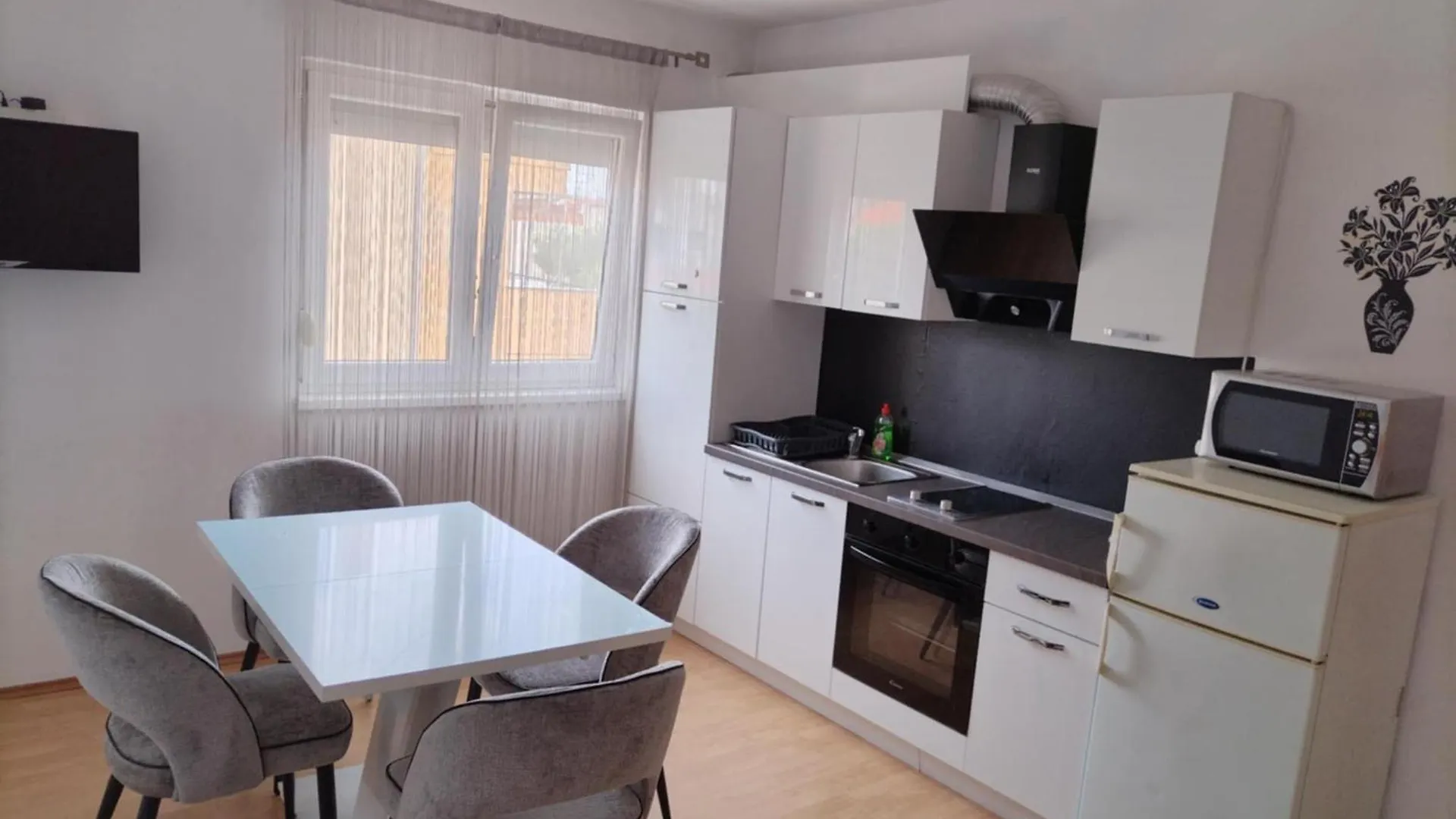 Apartmani Punta Zadar 0*,  Croácia