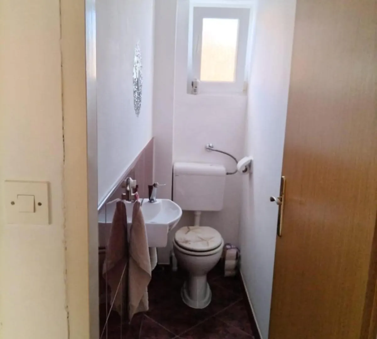 Casa de hóspedes Apartmani Punta Zadar Croácia