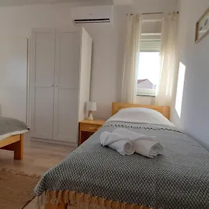 Gasthof Posteja, Zadar