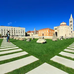 Apartamento Maruna, Zadar