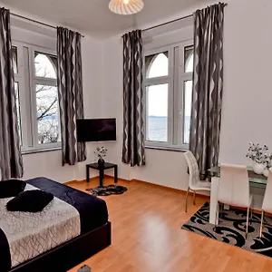 Studio L&d Apartman