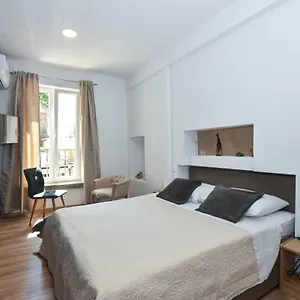 Gasthof Patricija, Zadar